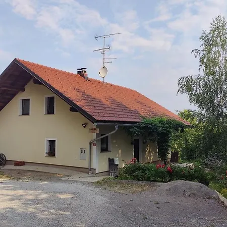 Celinka Rooms Raka Exterior photo