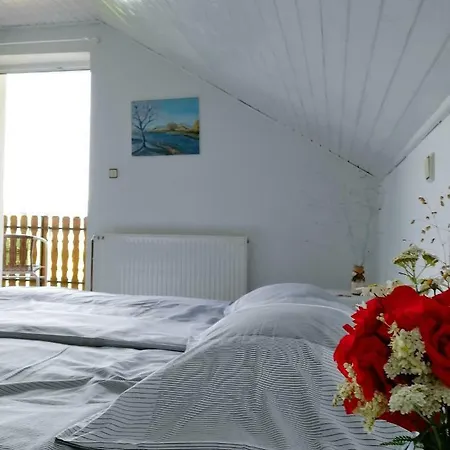 Celinka Rooms Raka Exterior photo