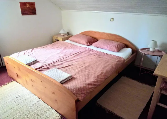Celinka Rooms