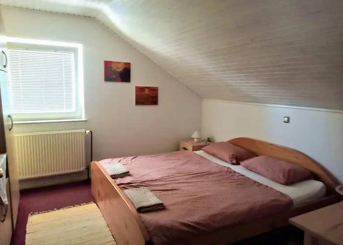 Celinka Rooms