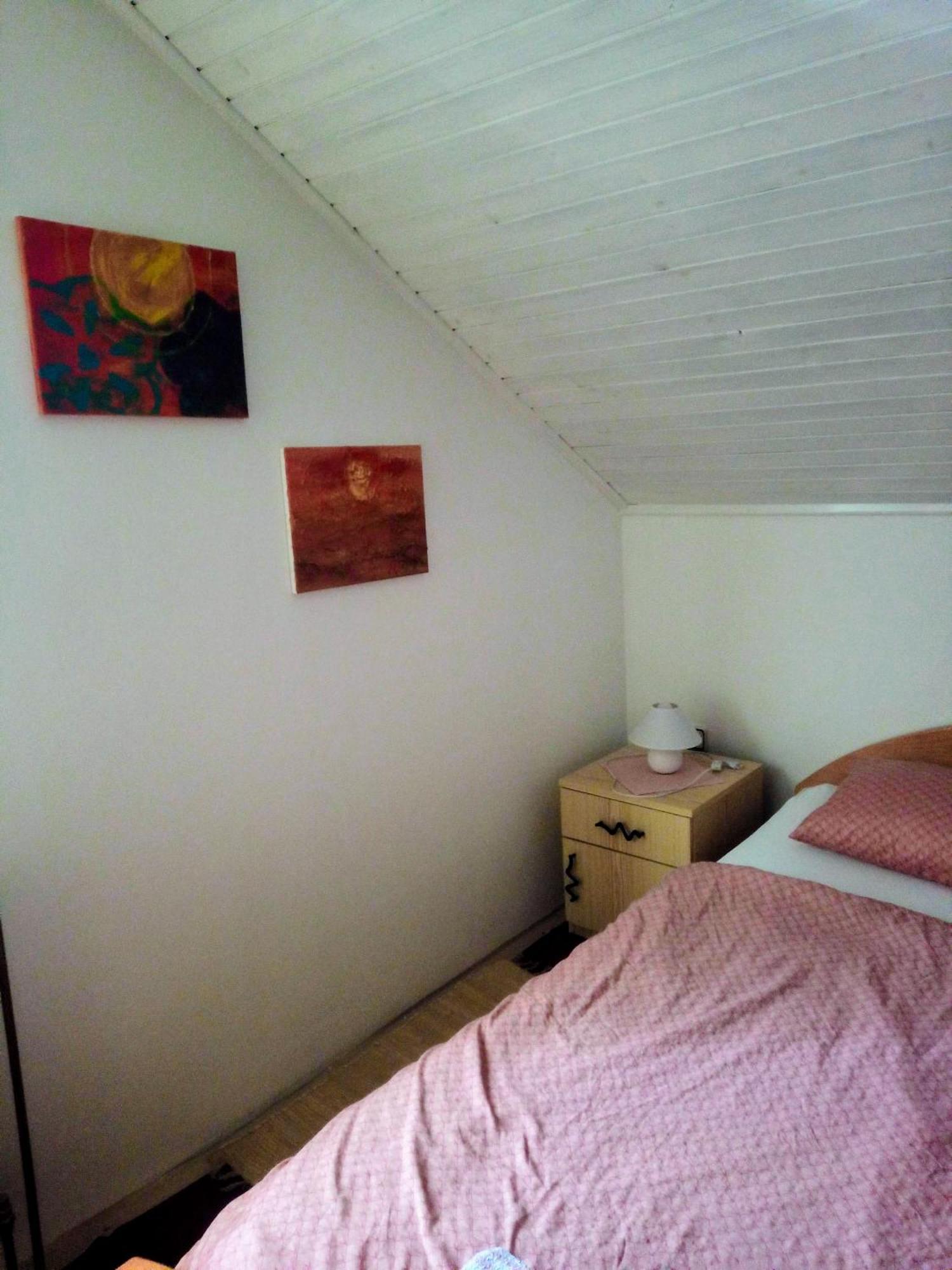 Homestay Celinka Raka