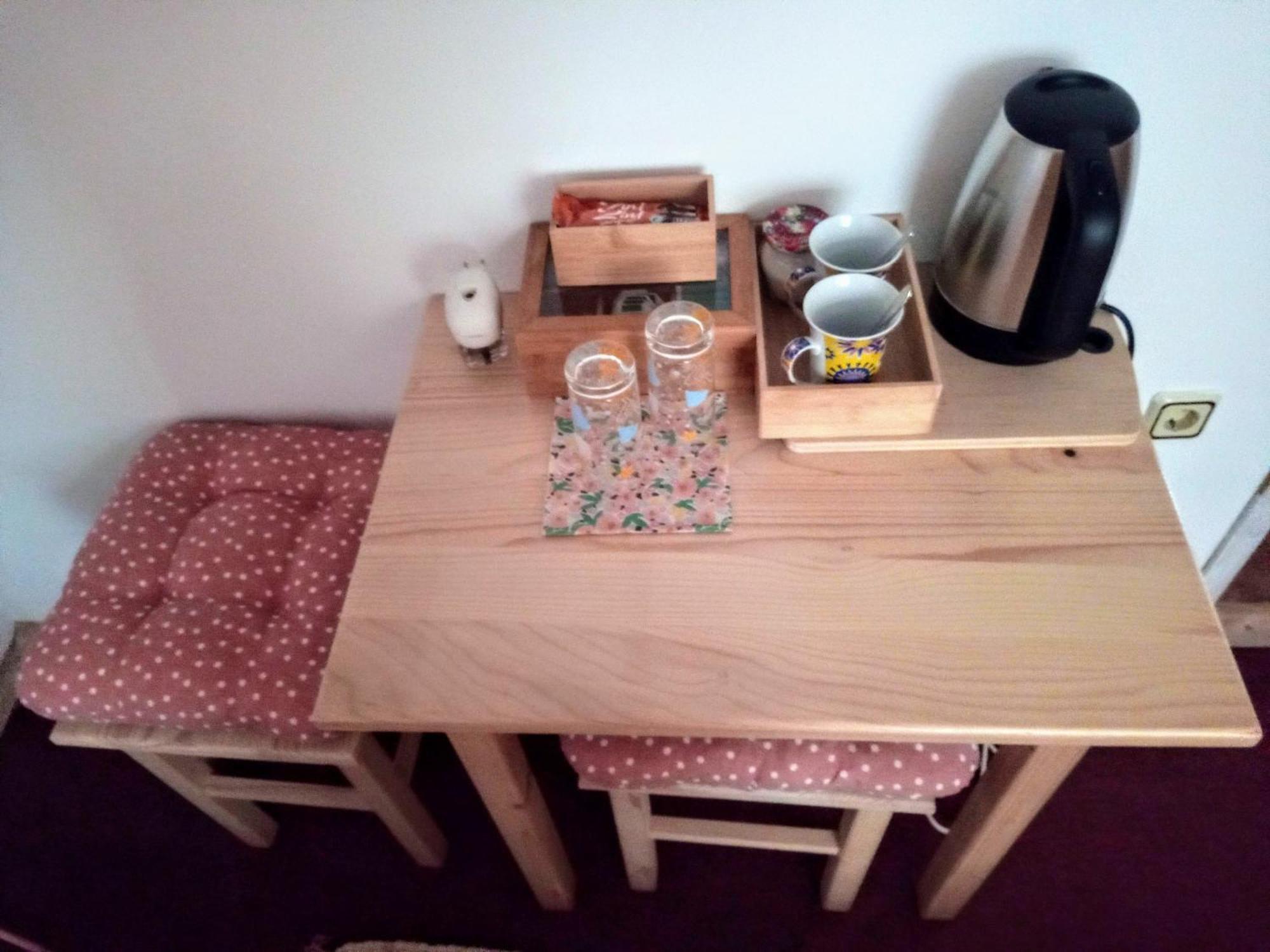 Homestay Celinka