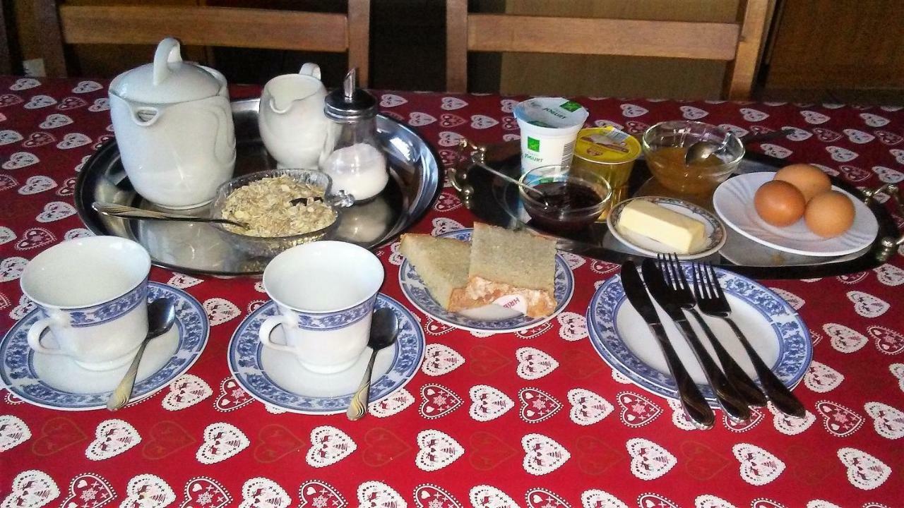 Celinka Homestay Raka