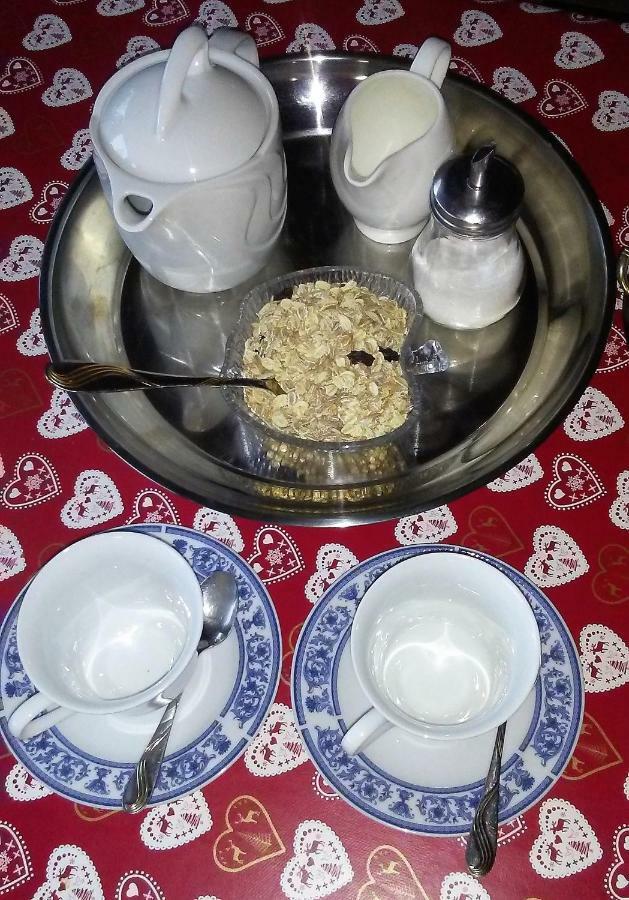 Homestay Celinka Raka