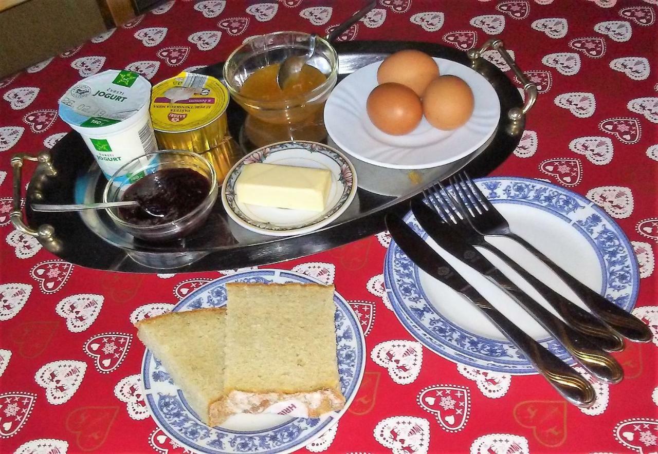 Celinka Homestay